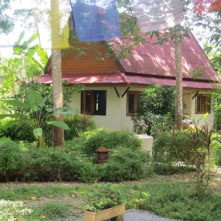 Manora Garden Hotel Phang Nga Ruang foto