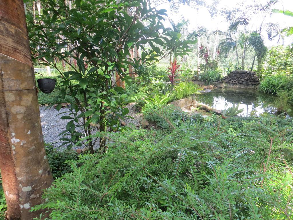 Manora Garden Hotel Phang Nga Bagian luar foto