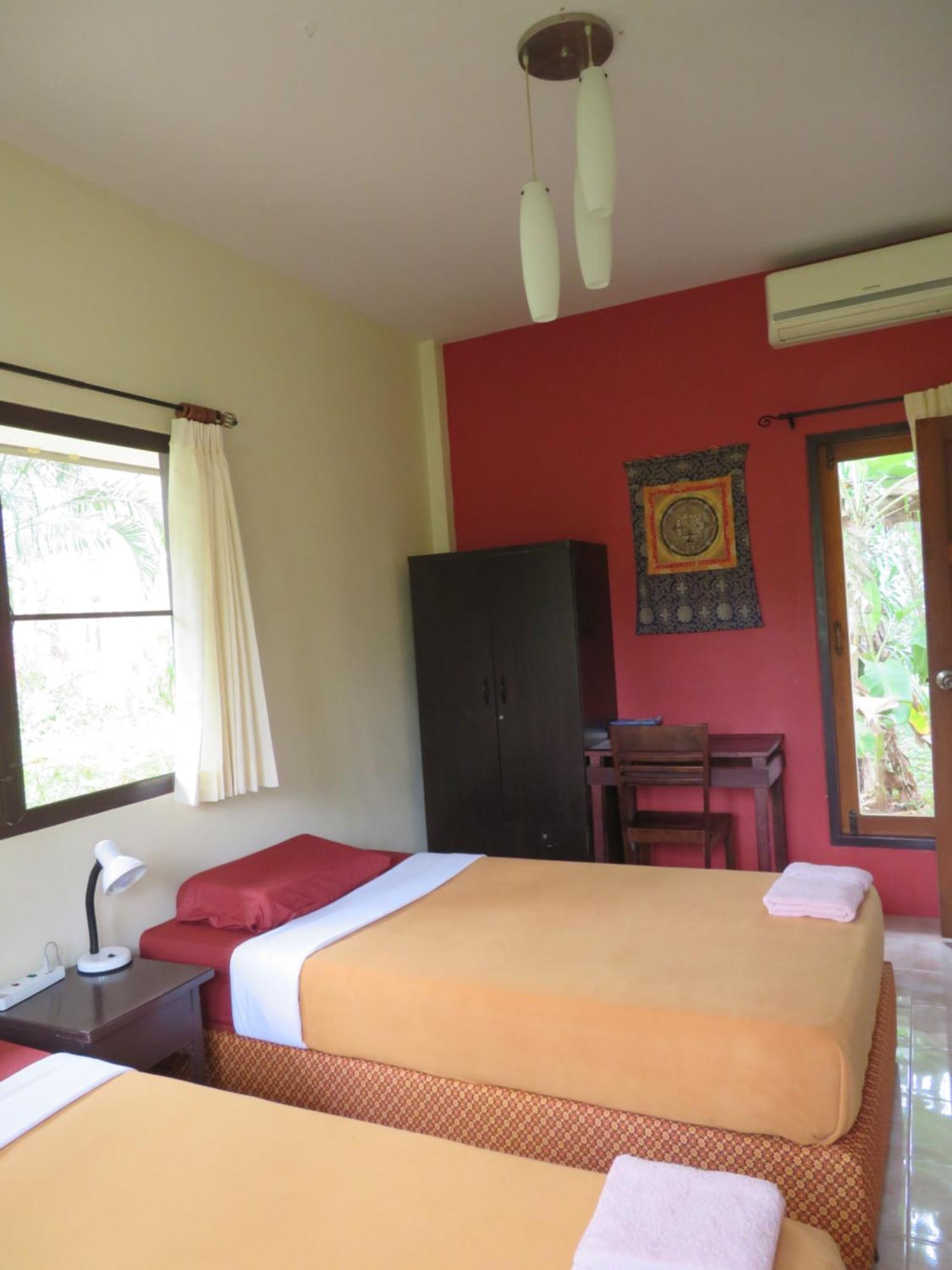 Manora Garden Hotel Phang Nga Ruang foto