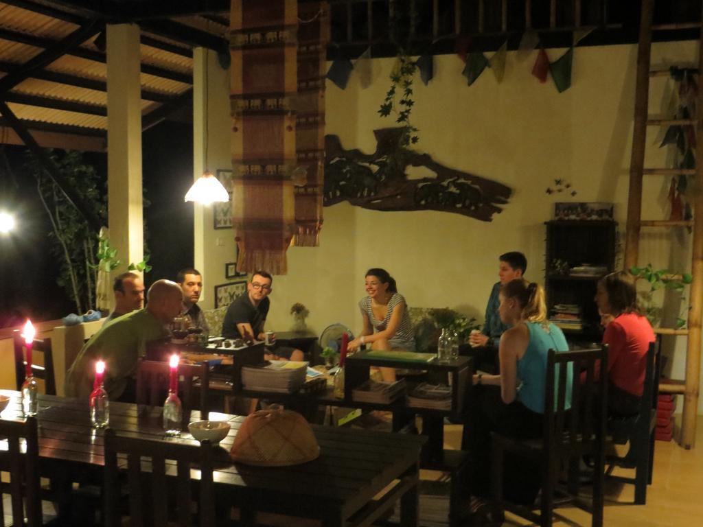Manora Garden Hotel Phang Nga Bagian luar foto