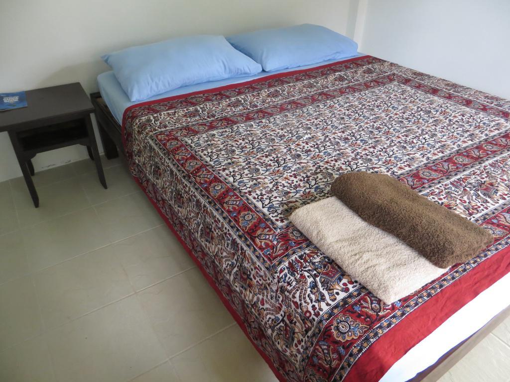 Manora Garden Hotel Phang Nga Ruang foto