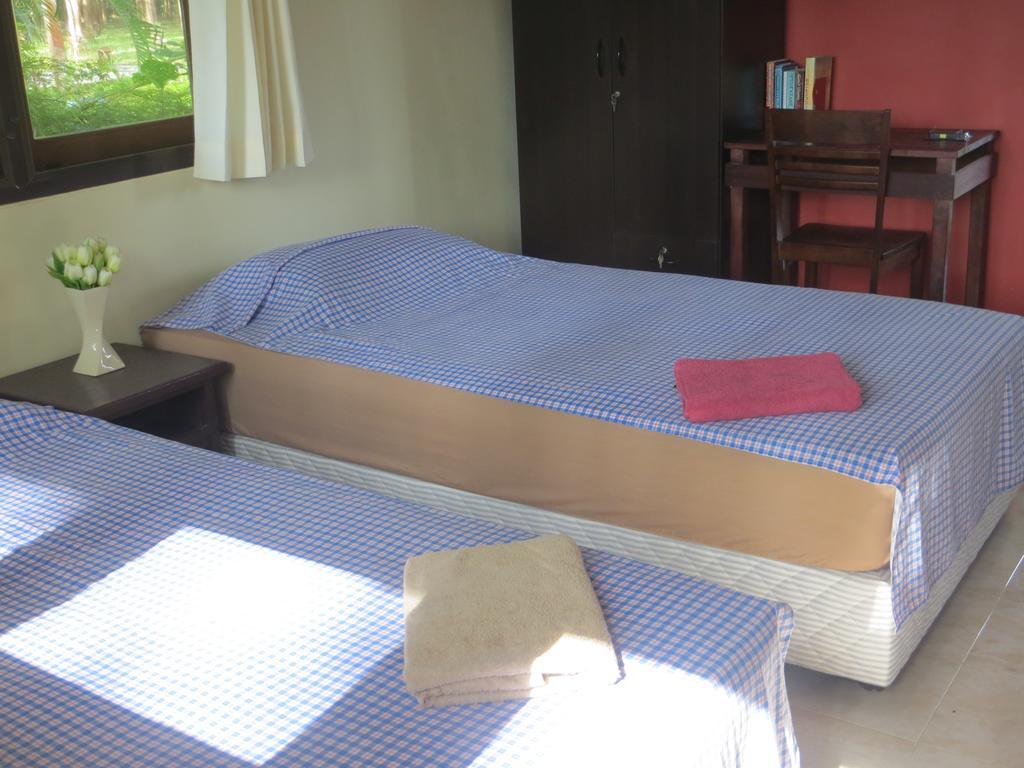 Manora Garden Hotel Phang Nga Ruang foto