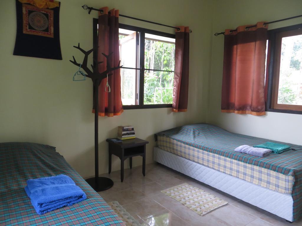 Manora Garden Hotel Phang Nga Ruang foto