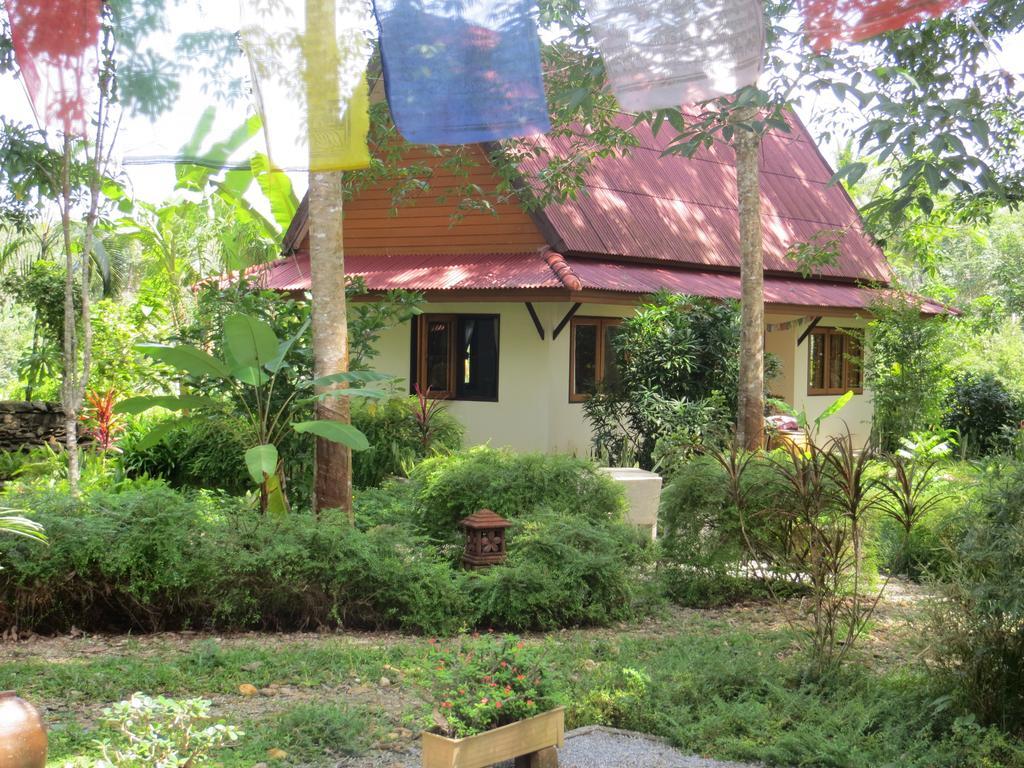 Manora Garden Hotel Phang Nga Ruang foto