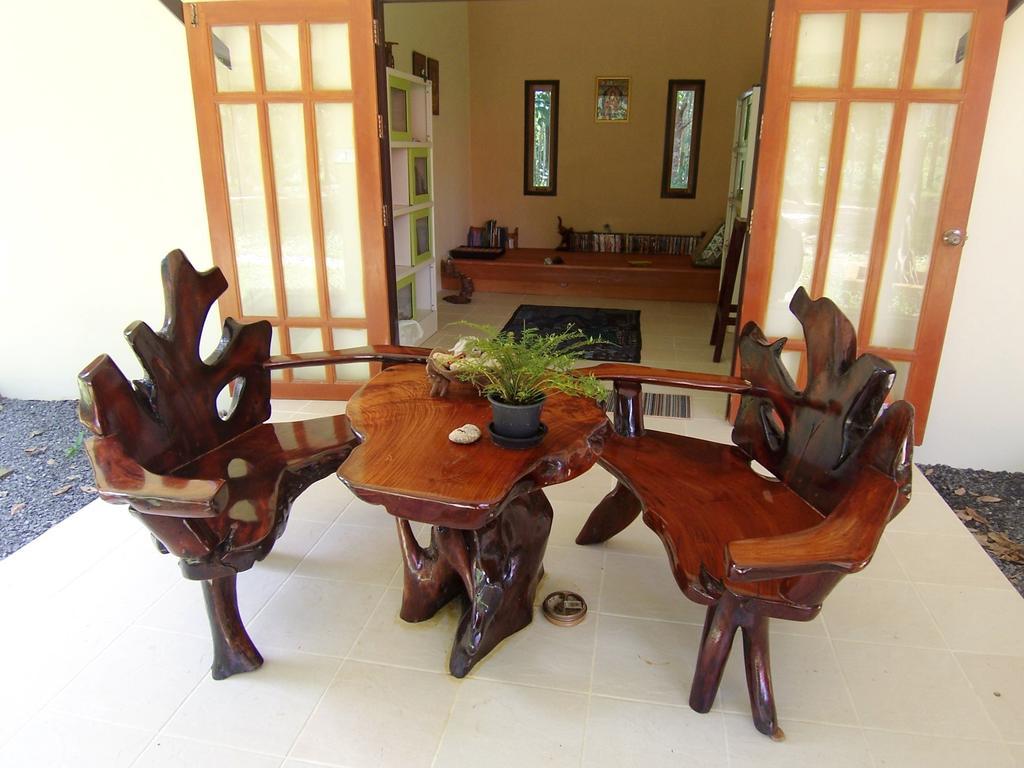 Manora Garden Hotel Phang Nga Ruang foto