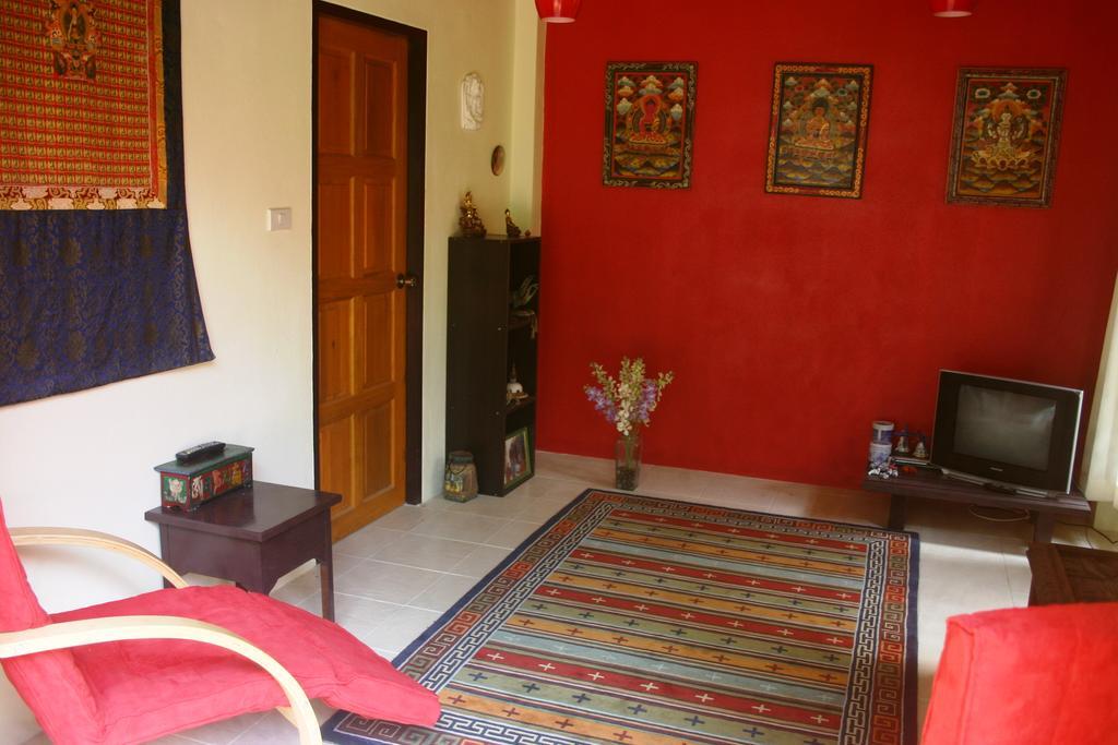 Manora Garden Hotel Phang Nga Bagian luar foto
