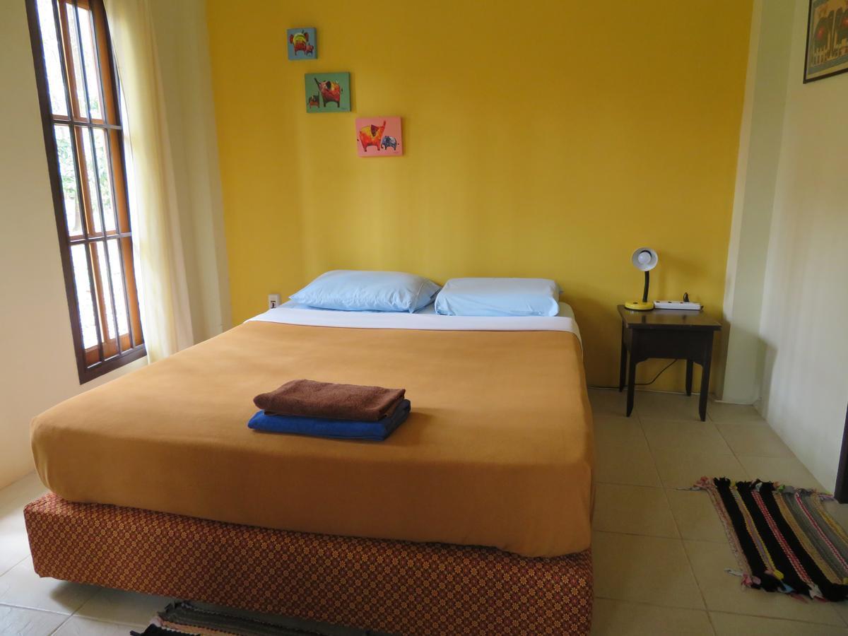 Manora Garden Hotel Phang Nga Bagian luar foto