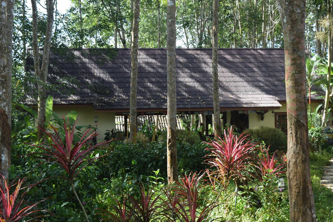 Manora Garden Hotel Phang Nga Bagian luar foto