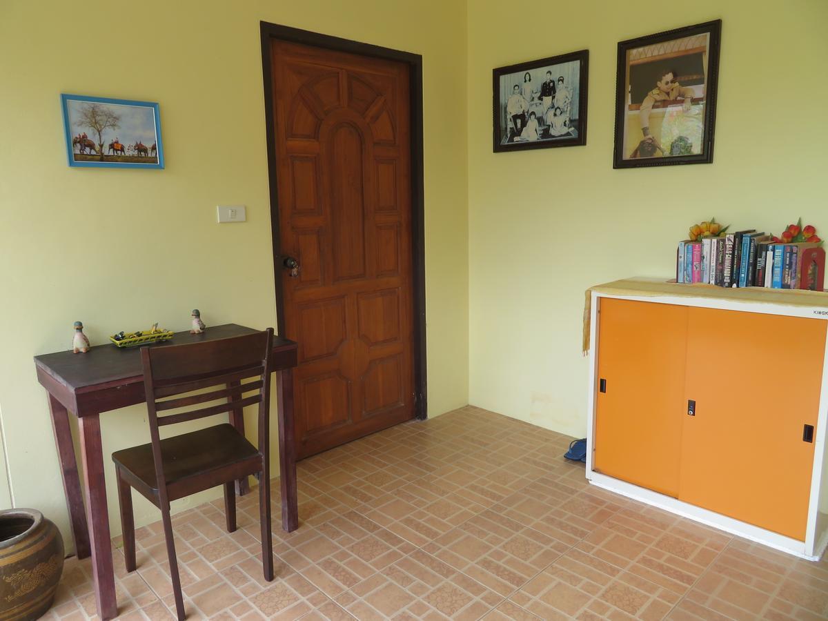 Manora Garden Hotel Phang Nga Bagian luar foto