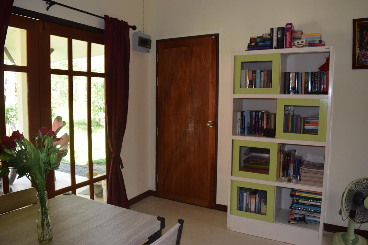 Manora Garden Hotel Phang Nga Bagian luar foto