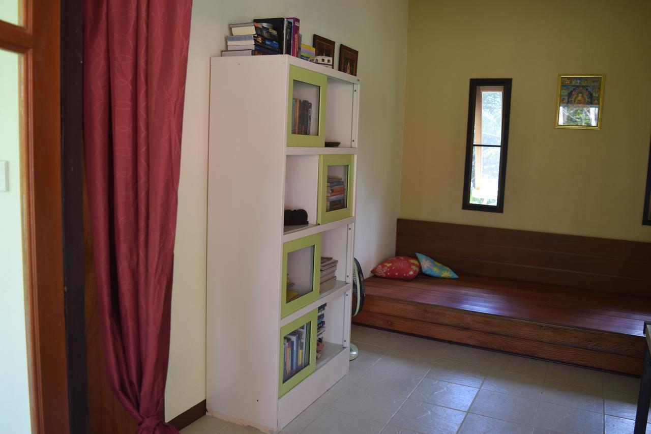 Manora Garden Hotel Phang Nga Bagian luar foto